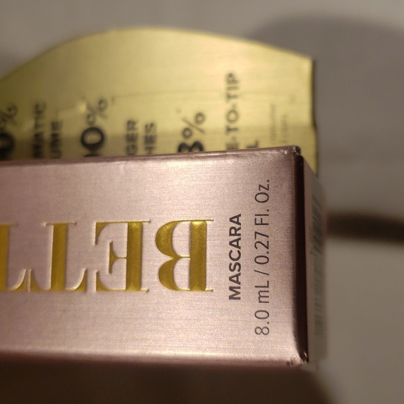 Too Faced Better Than Sex Volumizing & Lengthening Mascara  NEW - Picture 8 of 10